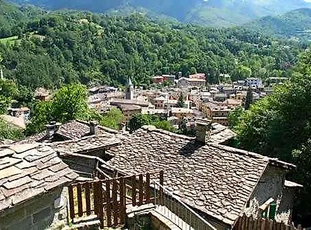 Hotel Bel Fiumalbo