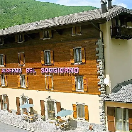 Hotel Bel *