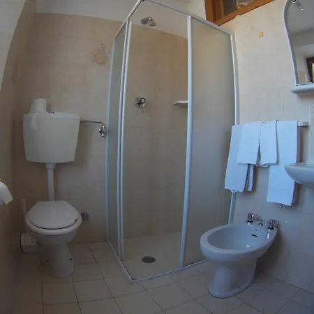 Hotel Bel *
